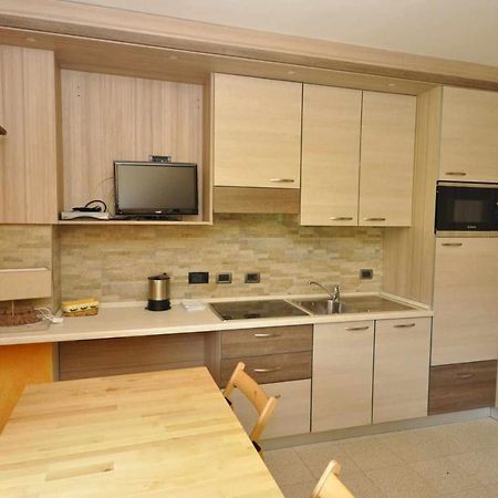 Baita Carosello Apt 4 By Livigno Accomodation Εξωτερικό φωτογραφία
