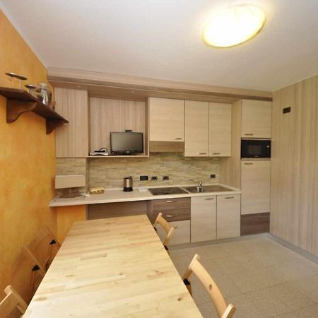Baita Carosello Apt 4 By Livigno Accomodation Εξωτερικό φωτογραφία