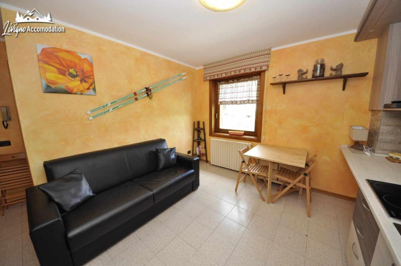 Baita Carosello Apt 4 By Livigno Accomodation Εξωτερικό φωτογραφία