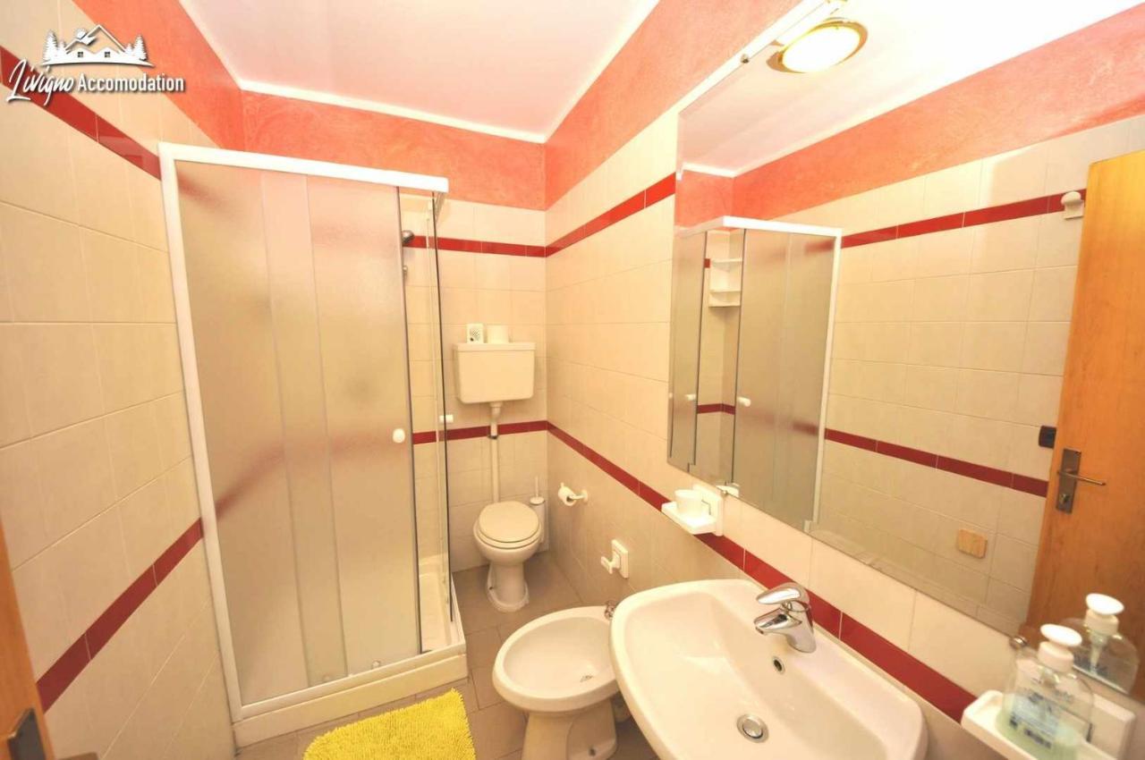 Baita Carosello Apt 4 By Livigno Accomodation Εξωτερικό φωτογραφία