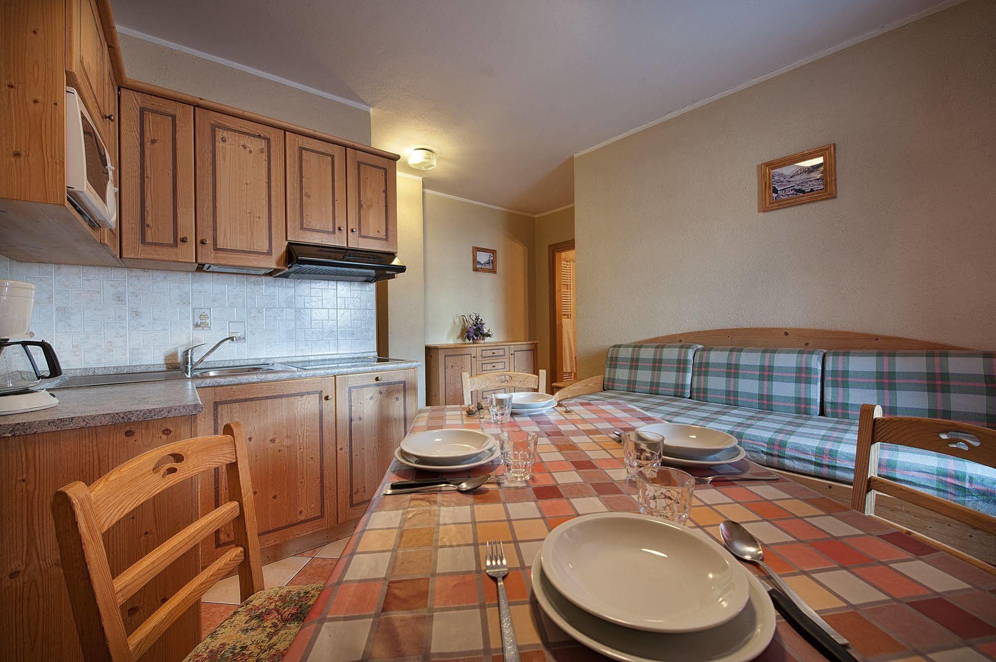 Baita Carosello Apt 4 By Livigno Accomodation Εξωτερικό φωτογραφία