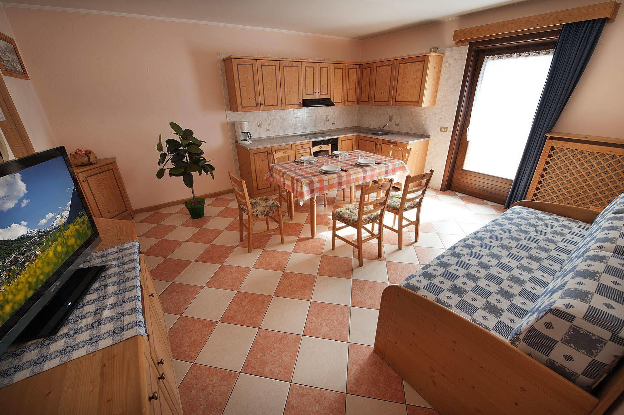 Baita Carosello Apt 4 By Livigno Accomodation Εξωτερικό φωτογραφία