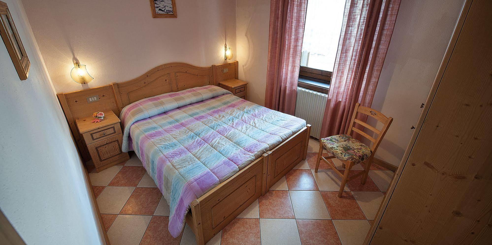 Baita Carosello Apt 4 By Livigno Accomodation Εξωτερικό φωτογραφία