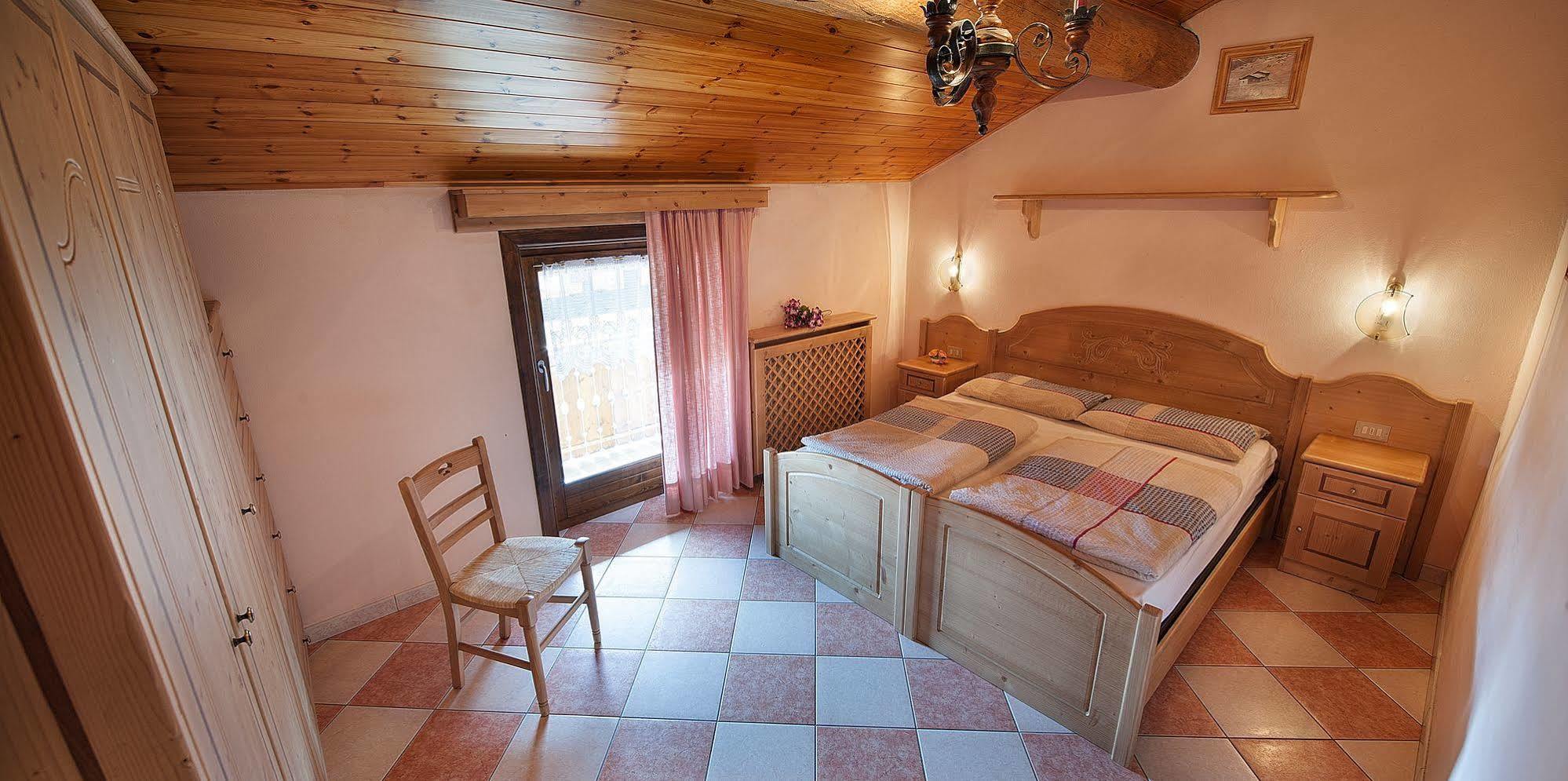 Baita Carosello Apt 4 By Livigno Accomodation Εξωτερικό φωτογραφία