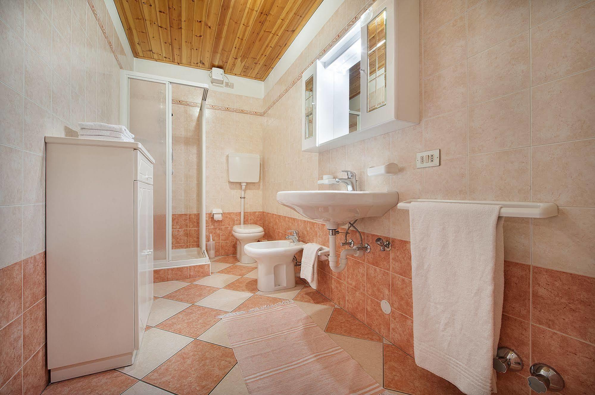 Baita Carosello Apt 4 By Livigno Accomodation Εξωτερικό φωτογραφία