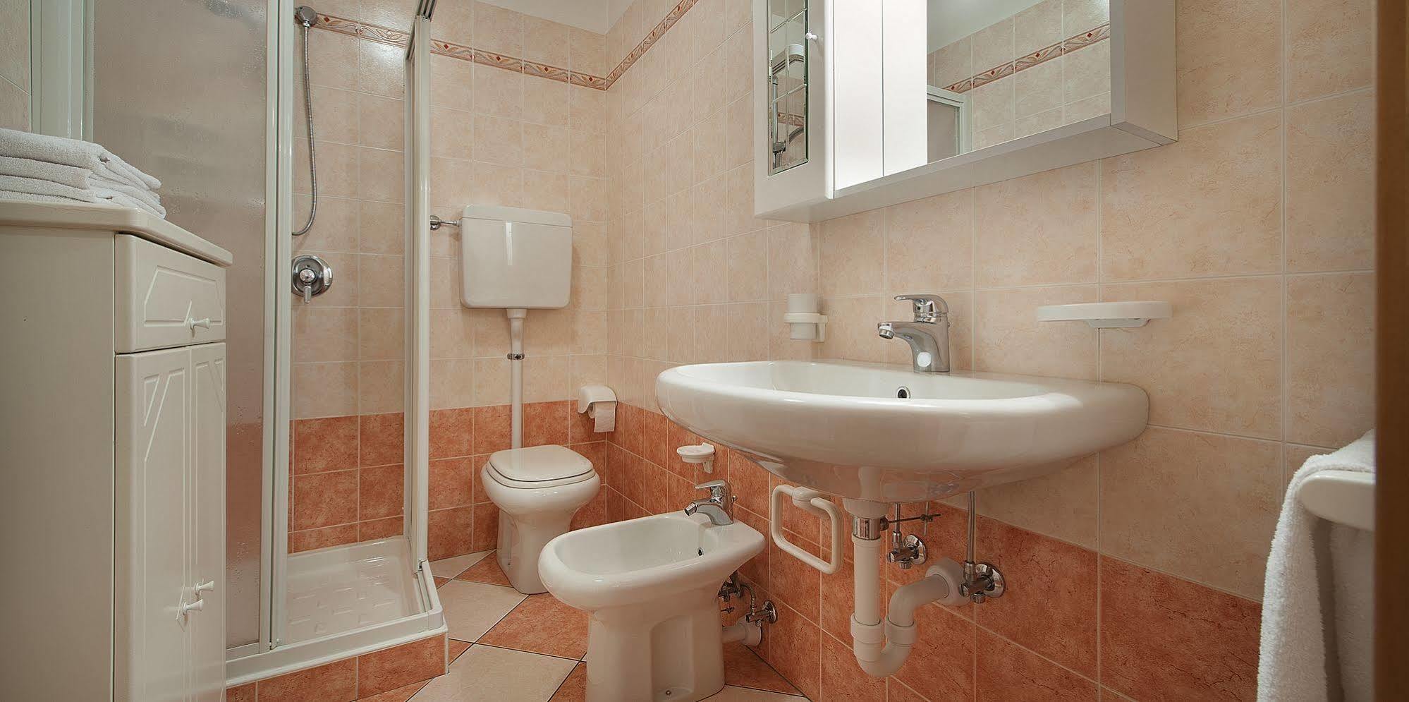Baita Carosello Apt 4 By Livigno Accomodation Εξωτερικό φωτογραφία