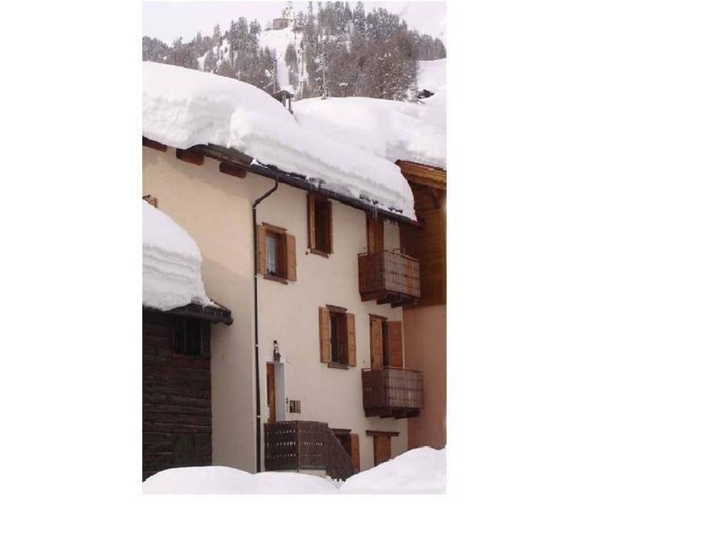 Baita Carosello Apt 4 By Livigno Accomodation Εξωτερικό φωτογραφία