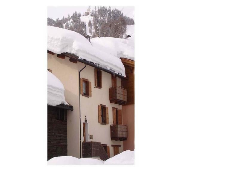 Baita Carosello Apt 4 By Livigno Accomodation Εξωτερικό φωτογραφία