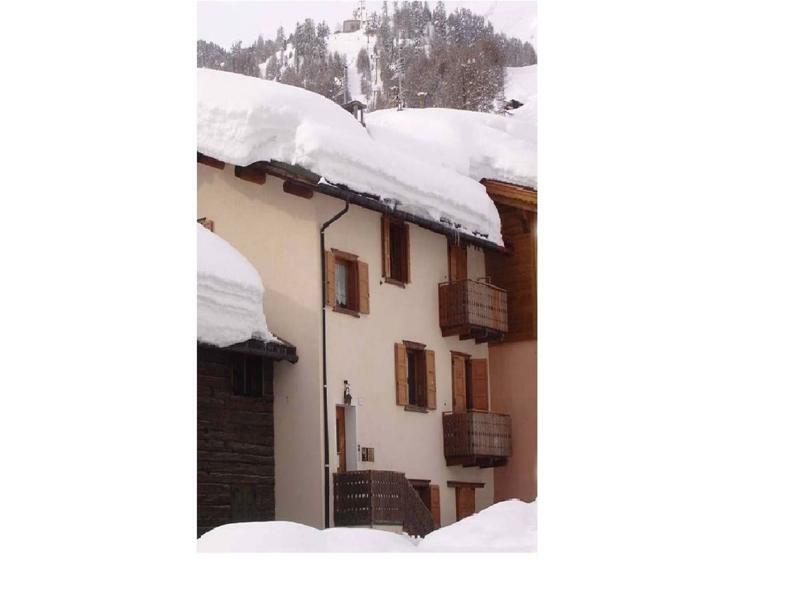 Baita Carosello Apt 4 By Livigno Accomodation Εξωτερικό φωτογραφία